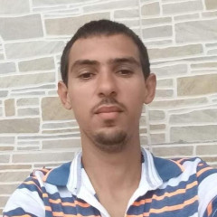 AO VIVO AGORA .EVERTON LOCUTOR